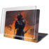 Frazetta Death Dealer MacBook Pro 16in (2019-20) Case plus Skin